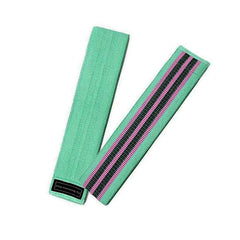3pcs Fitness Elastic Bands Resistance Level Exercise Training