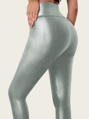 Stretchy Workout Yoga Pants Fitness Leggings