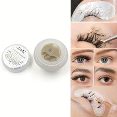 Eyelash Glue Remover Cream 5g Fruit Flavor