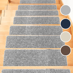 Non Slip Carpet Stair Treads Non Skid Safety Rug Slip Resistant Indoor Runner