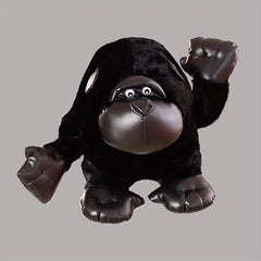 Chubby Chimpanzee Plush Toy Doll Birthday Gift