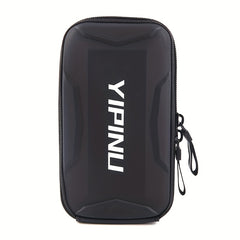 Waterproof Sports Arm Bag Portable Mobile Phone Arm Bag Zipper