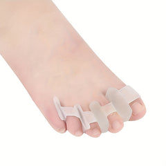 Toe Separator Foot Finger Care Device Toe Sleeve