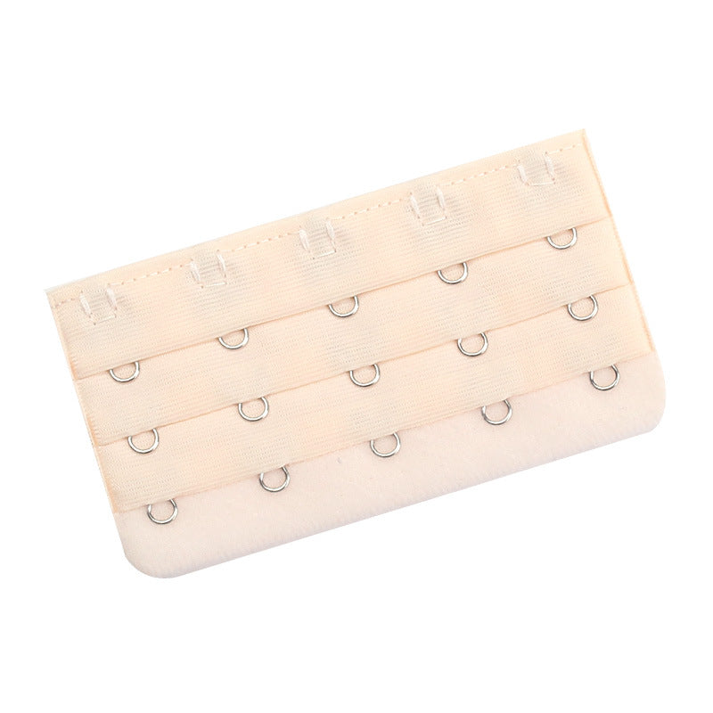 3pc Women's Bra Underwear Bra Extender Buckle Accessories