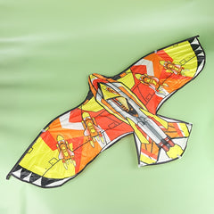 Phoenix Eagle Owl Kite for Outdoor Entertainment