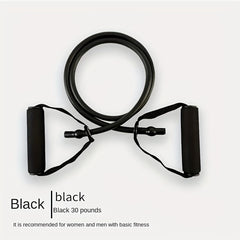 Yoga Resistance Pull Rope for Shoulder and Back Tra