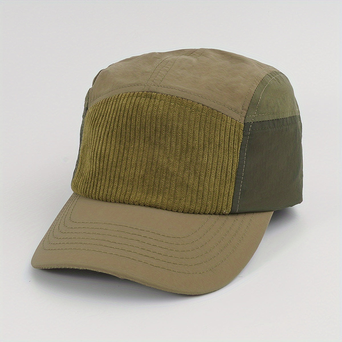 Breathable Unisex Baseball Cap Sun Hat Sports Dad Hats