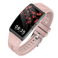 Multifunctional Smartwatch Sports Watch 1.02 Inch HD Touchscreen