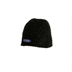 Warm Knitted Beanie Hat Unisex Vintage Street Cap Year Presents