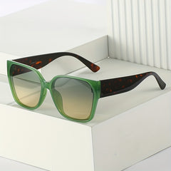 Men's Frame Sunglasses
