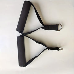 D Shaped Foam Pull Handle for Fitness & Sports