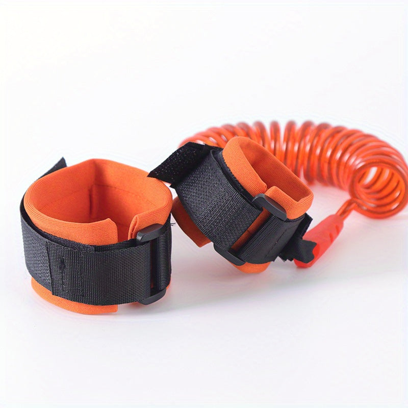 Toddler Anti Lost Bangle Safety Wristband