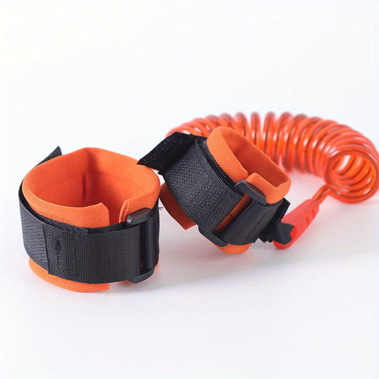 Toddler Anti Lost Bangle Safety Wristband