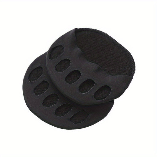 Non-slip High Heel Forefoot Pad Socks - Thin Summer Cut Invisible Socks