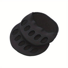 Non-slip High Heel Forefoot Pad Socks - Thin Summer Cut Invisible Socks