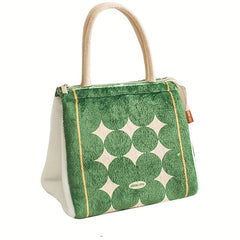 Eco Friendly Non-Toxic Lunch Bag Aluminum Foil Insulated Bag