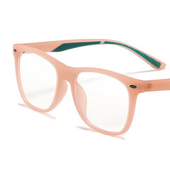 MAXJULI Kids Light Blocking Glasses for Boys & Girls - Anti Eyestrain