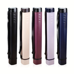 Telescopic Storage Tube Plastic Painting Tube 7.2in Inner Diameter