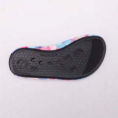 Girl's Fish Scale Water Shoes Quick Dry Non Slip Lightweight