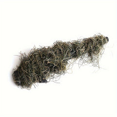 Heavy Duty Grass Type Ghillie Suit 100x150cm