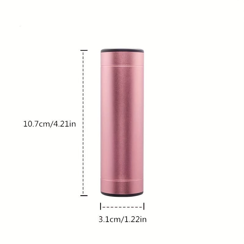 2-In-1 USB Hand Warmer Portable Mini Heater for Winter - Birthday Gift
