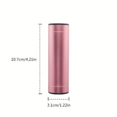 2-In-1 USB Hand Warmer Portable Mini Heater for Winter - Birthday Gift