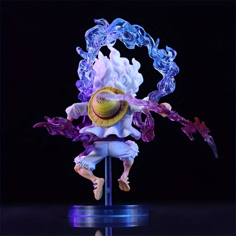 Anime Movie Character Toys Family Decorations Car Ornaments Collectible