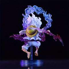 Anime Movie Character Toys Family Decorations Car Ornaments Collectible