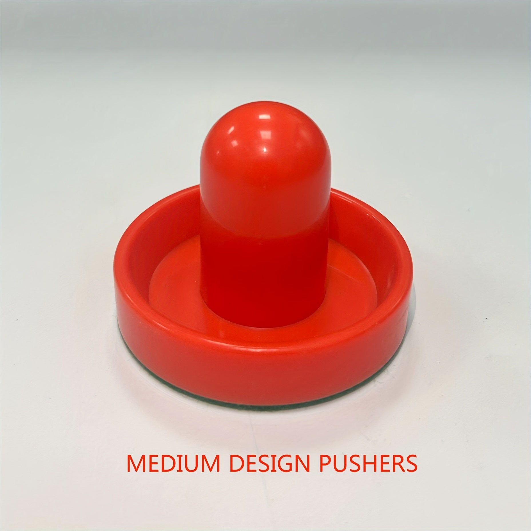 Air Hockey Pushers Strikers Replacement for Game Tables