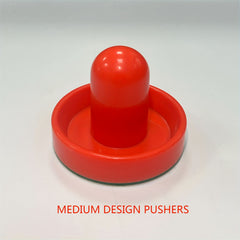 Air Hockey Pushers Strikers Replacement for Game Tables