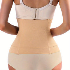 Tummy Control Slim Girdle Belt Cincher Women's Underwear