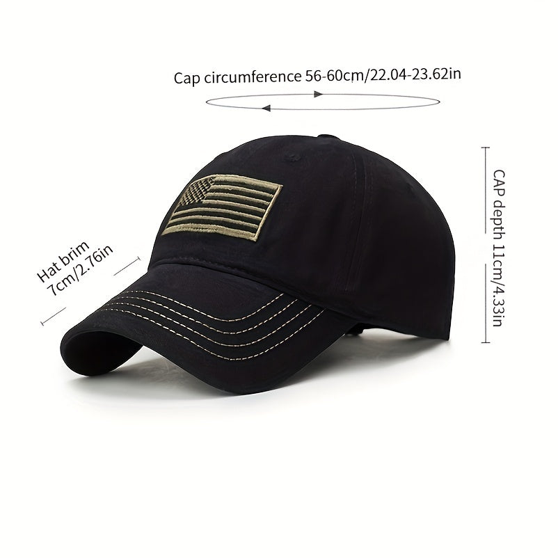 Men's Casual Sunshade Basketball Hat for Outdoor Activities