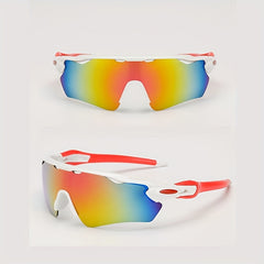 Explosion proof Sports Polarized Sunglasses for Men
