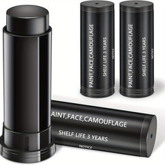 Sports Eye Stick for Easy Makeup, Lip Smacking, Face Painting