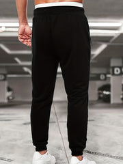 Swords Print Men's Joggers Pants Spring Summer Autumn Wear