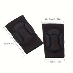 Protective Knee Pads Thick Sponge Guards
