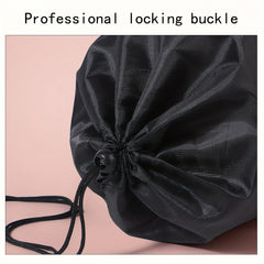 Oxford Cloth Yoga Mat Storage Bag Waterproof Backpack