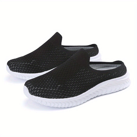 Women's Lightweight Mesh Walking Shoes
