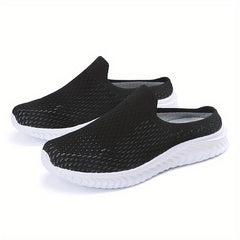 Women's Lightweight Mesh Walking Shoes