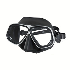 Professional Scuba Diving Mask Anti Fog Waterproof Dive Glasses