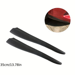 Anti Collision Bumper Guard Strip | Scratch Protector Trim