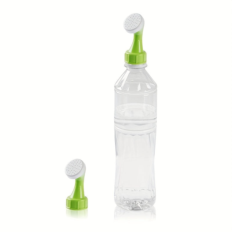 Plastic Sprinkler Nozzle Handheld Flower Watering Sprinkler