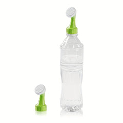 Plastic Sprinkler Nozzle Handheld Flower Watering Sprinkler