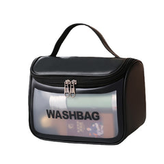 Waterproof Women's Makeup Bag for Travel