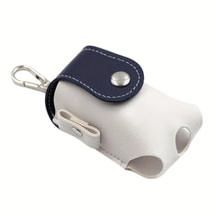 Portable Waist Bag for Golf Tees and Balls
