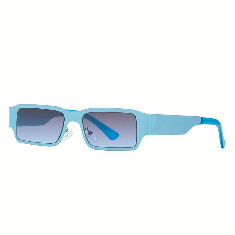 Men's Outdoor Travel Sunglasses UV Protection