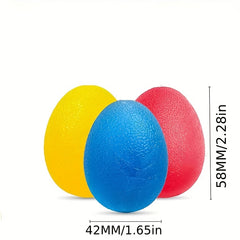 Hand Grip Ball Hand Exercise Ball Grip Strength Training Ball