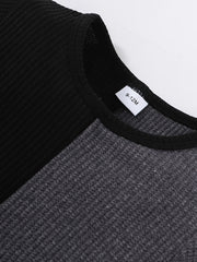 Boys Round Neck T Shirts and Shorts Set Kids Summer Clothes