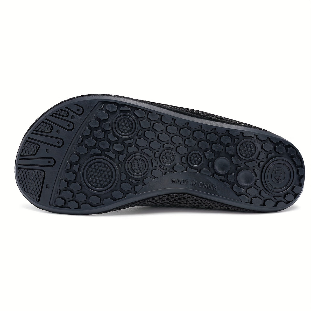 Women's Waterproof Slip on Water Shoes Quick Drying Lightweight Beach Shoes