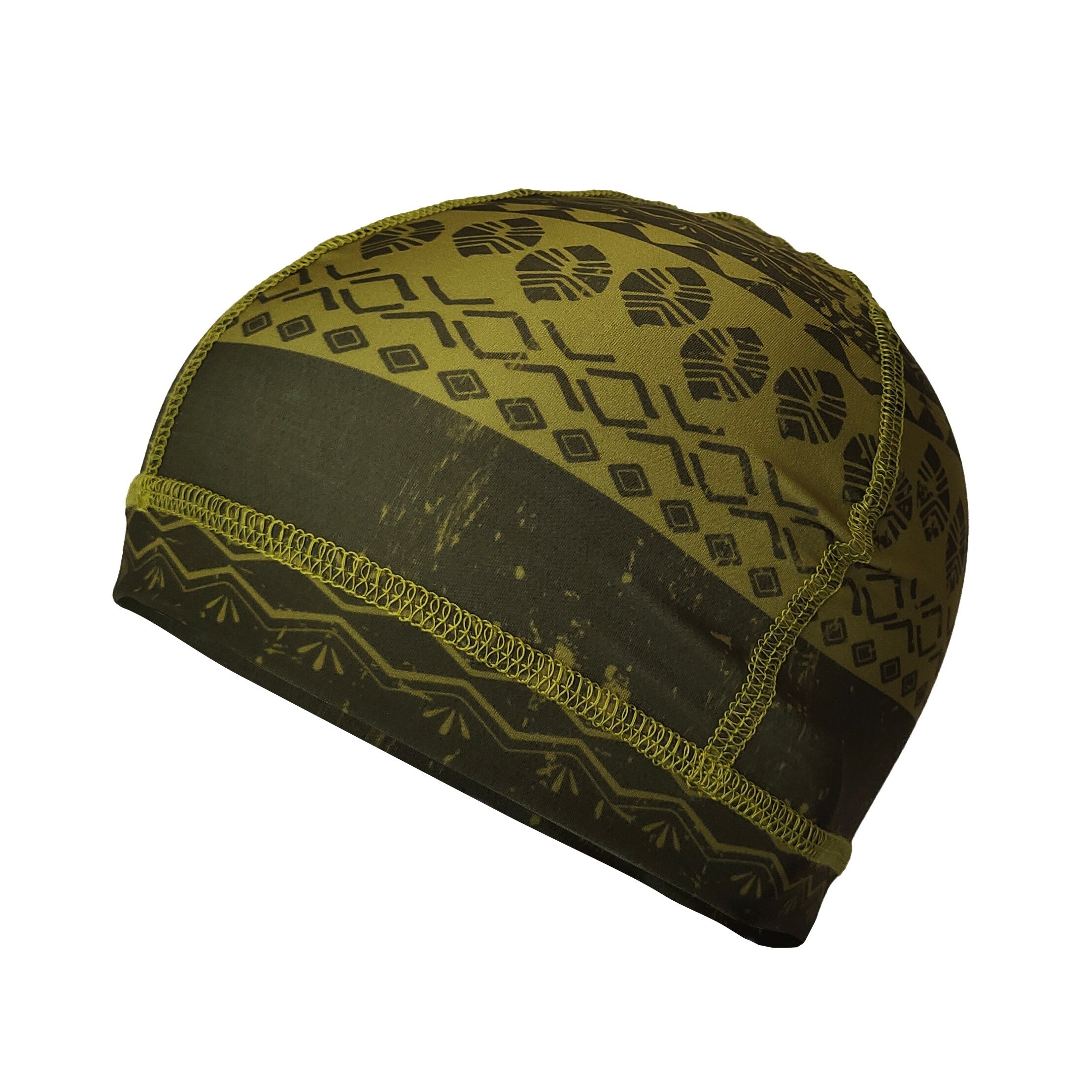 Breathable Sports Beanie Hat for Summer